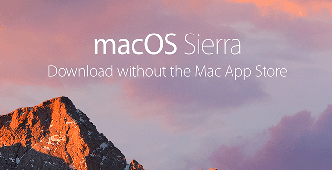 Free Download Mac Os High Sierra